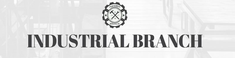 INDUSTRIAL BRANCHTCg